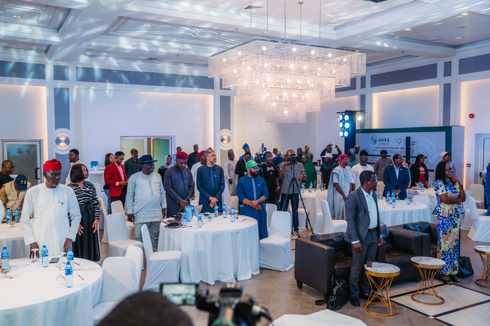 AGRA — Event photography, selected image 3