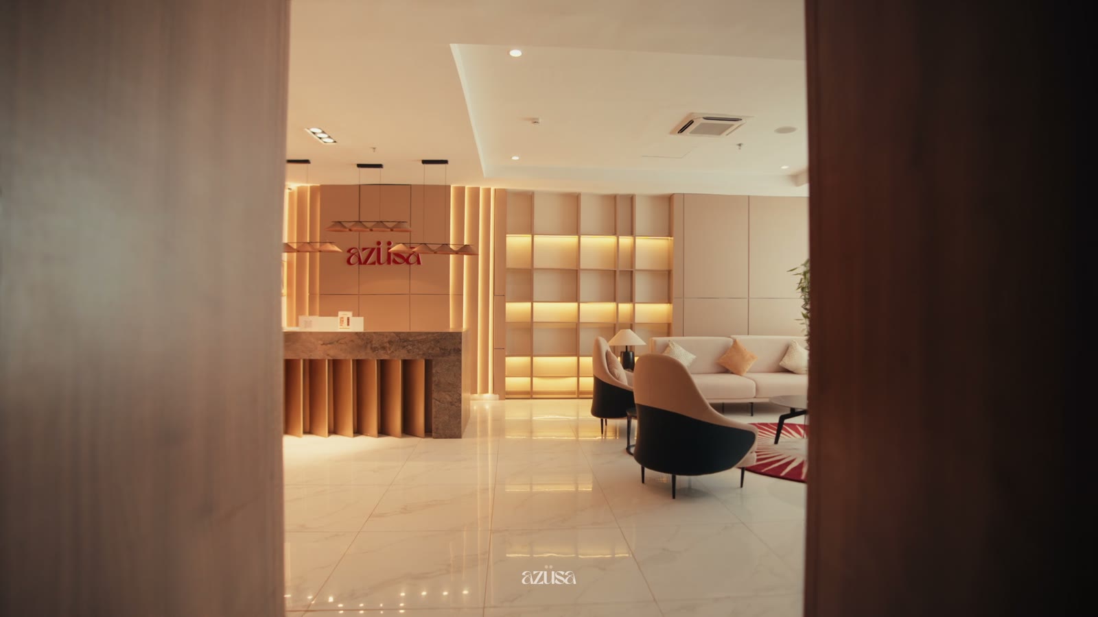 Azusa Hotel & Apartments — Property film, selected image 2