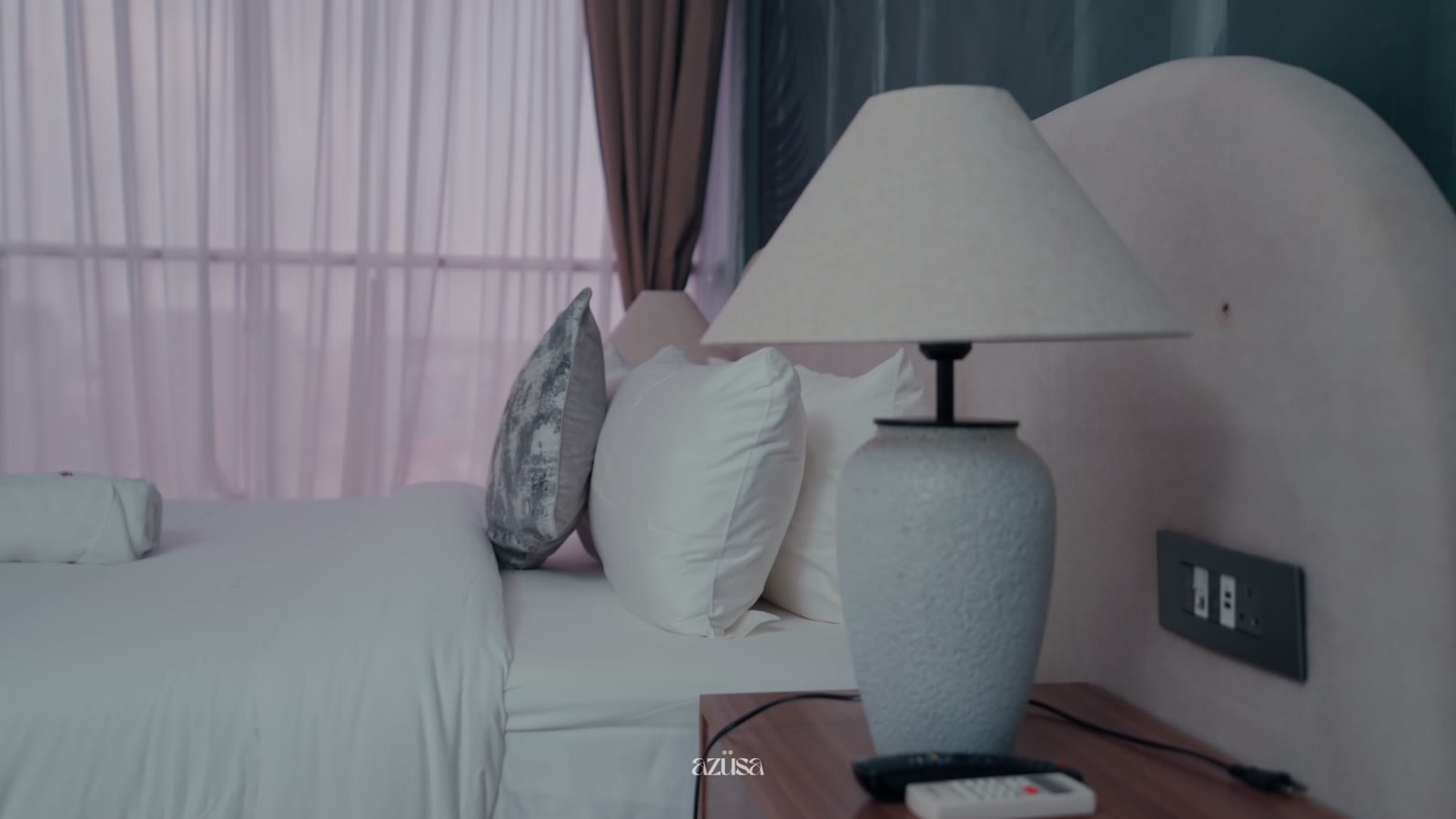 Azusa Hotel & Apartments — Property film, selected image 4