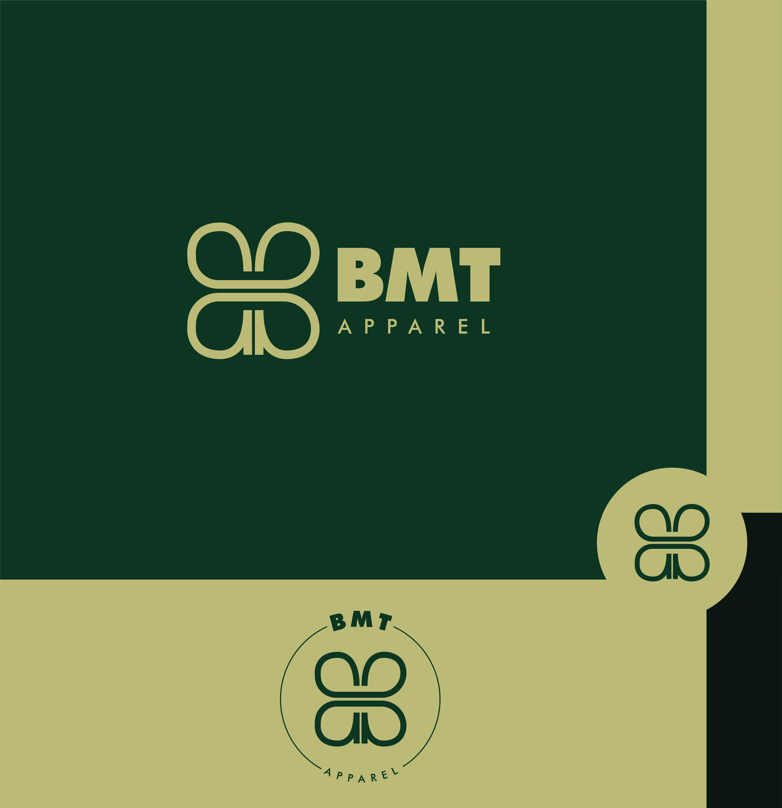 BMT Apparel — Brand identity, selected image 2