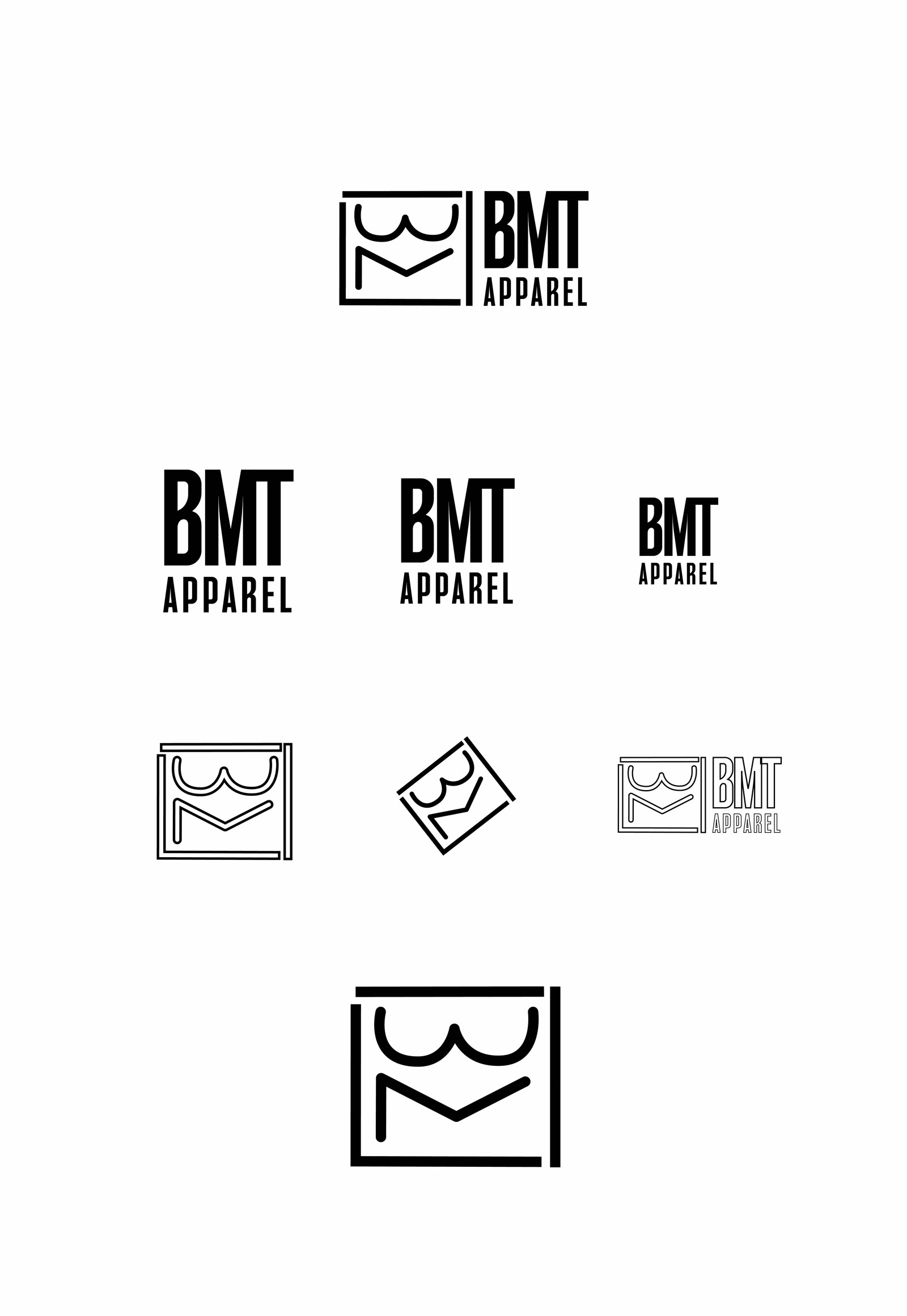 BMT Apparel — Brand identity, selected image 3