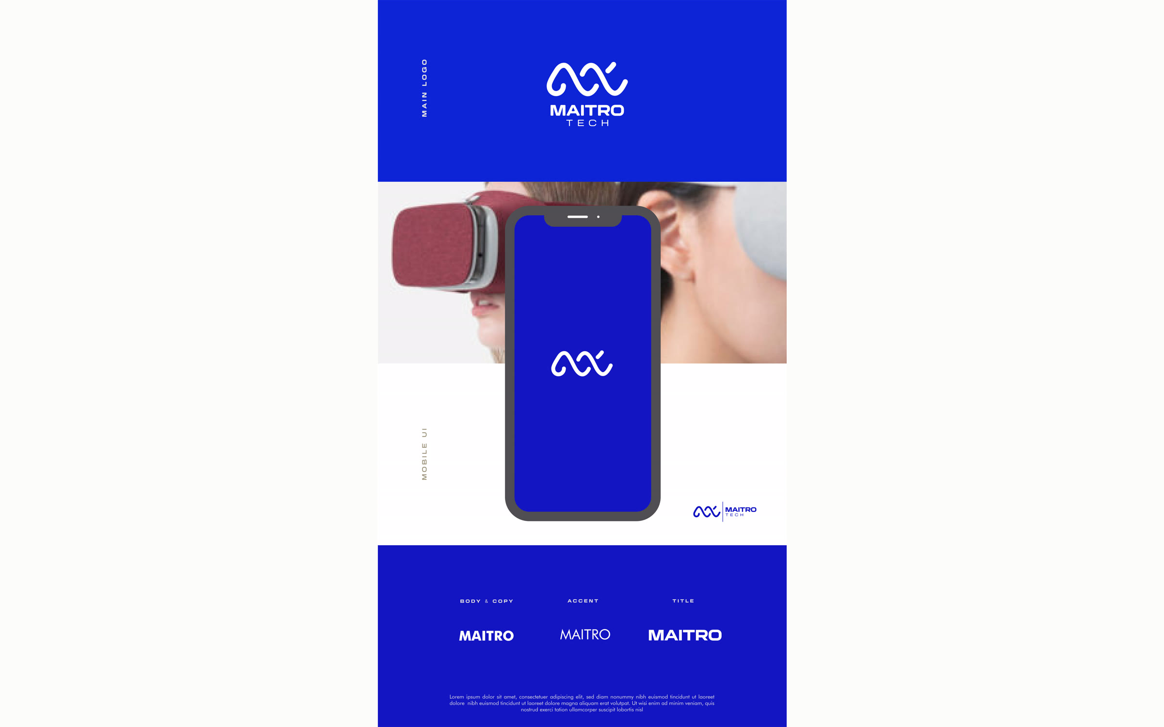 Selected work from EveriDesign