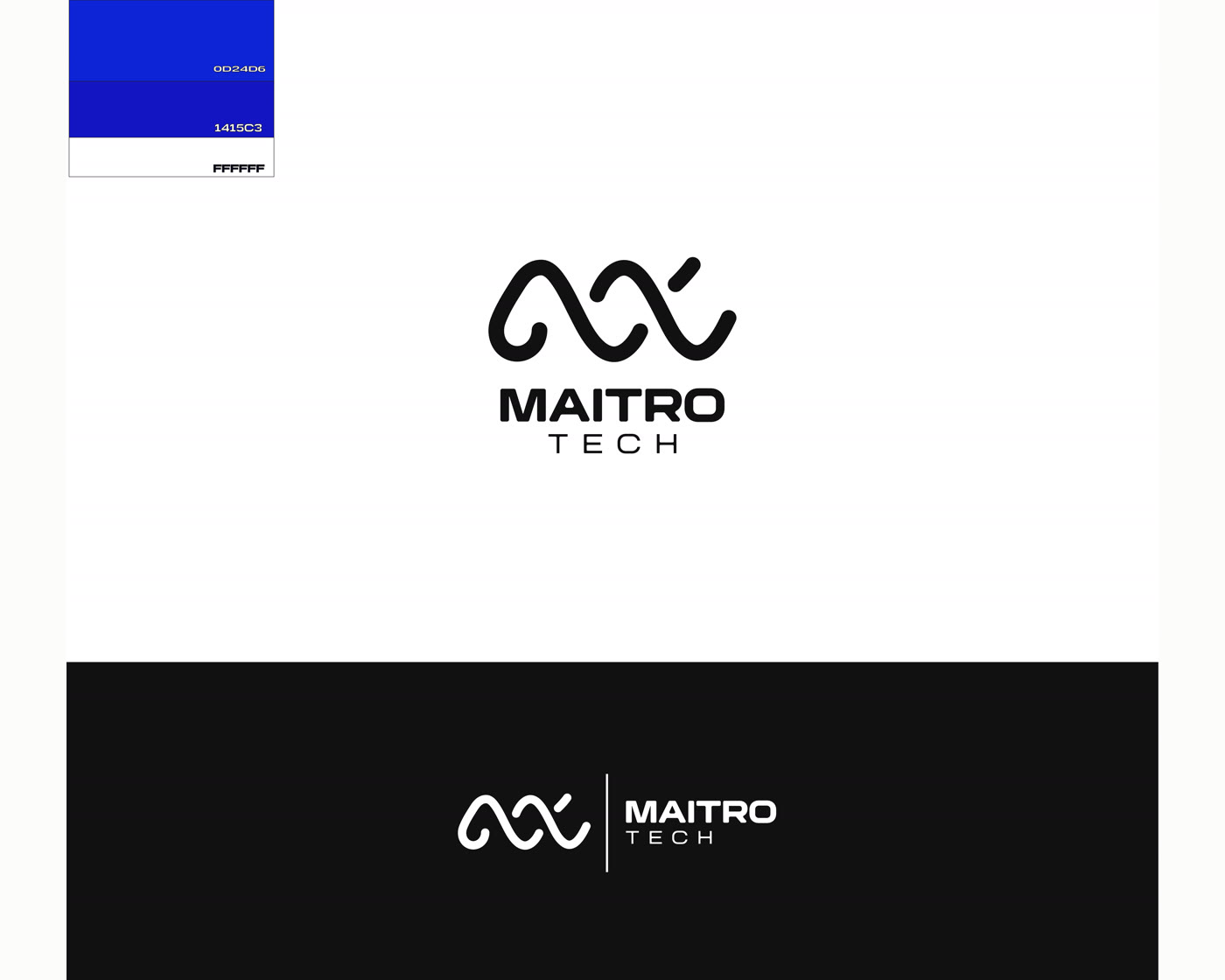 Maitro Tech — Identity system